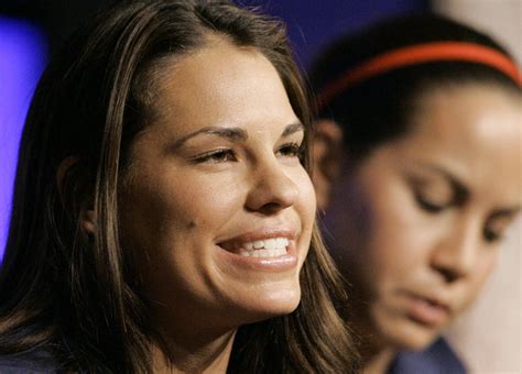 Mets Add Espns Jessica Mendoza To Front Office Staff New York Daily News