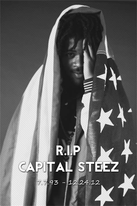 Capital Steez By Hazetakumi On Deviantart