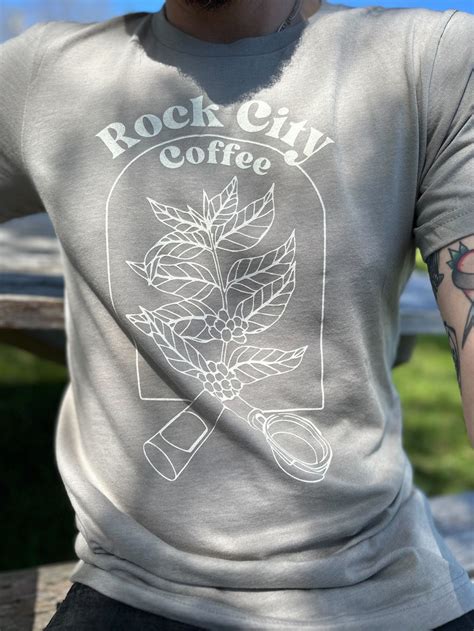 Merch – Rock City Coffee