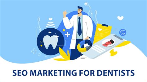 Promote Your Dental Practice With Expert Seo For Dentists