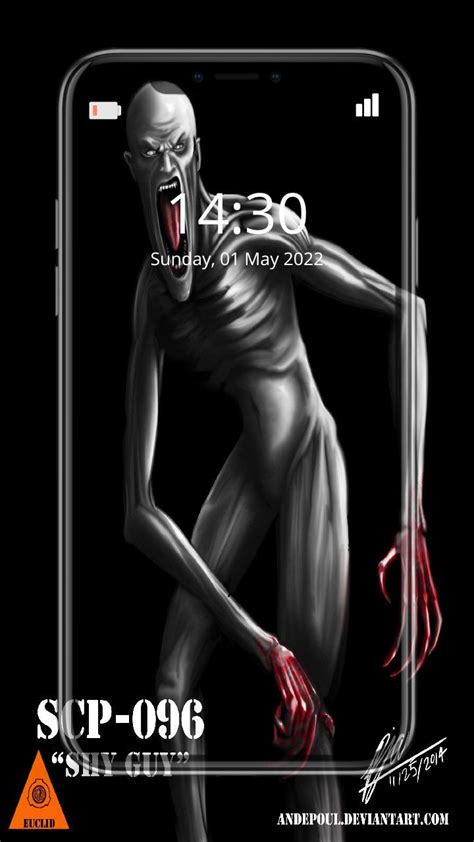 Scp 096 Wallpaper Apk For Android Download