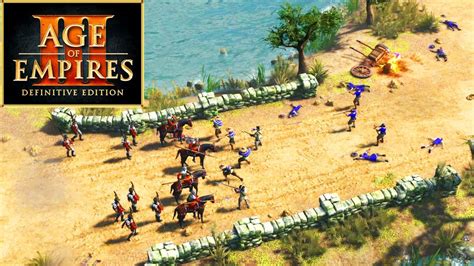 Age Of Empire 3 Definitive Edition Grito De Dolores 1810 Historical