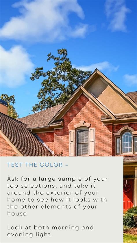 How To Pick A Roof Color For Your Home House Designs Exterior