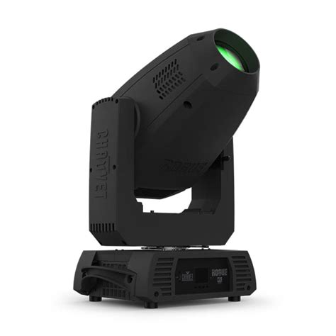 Chauvet Professional Maverick Rogue R E Spot R E Spot