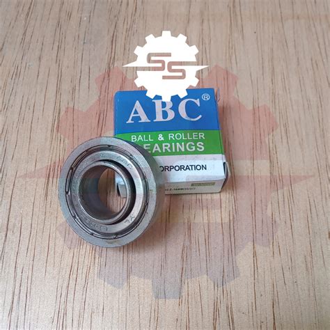 Jual Bearing Lahar Arco Lahar Gerobak Sorong Artco Z Mm Abc