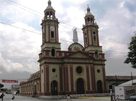 Ginebra Ginebra Colombia Rutas Turisticas