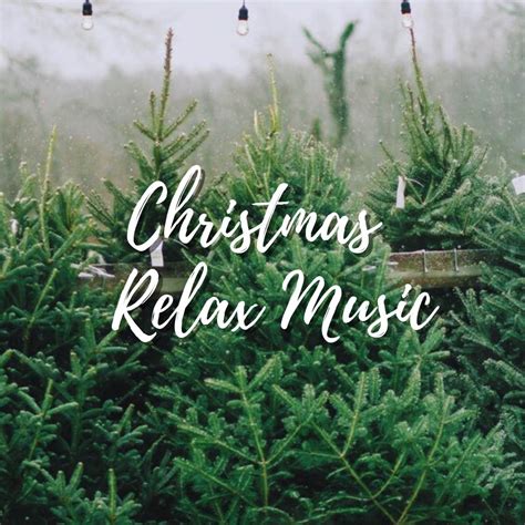 ‎Best Christmas Songs for Relax — álbum de Peaceful Relaxation — Apple ...