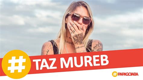 Taz Mureb O Que Te D Asas Youtube