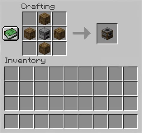 √ How To Make A Smoker In Minecraft Update 2020