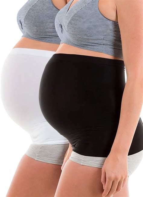 ﻿﻿flexguard Pregnancy Belly Support Band Maternity Belt