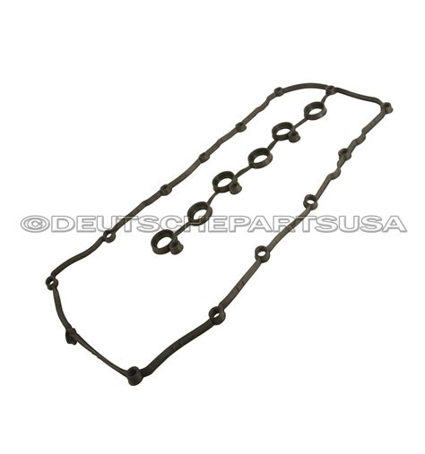 Porsche Cayenne V Engine Valve Cover Gasket Oem