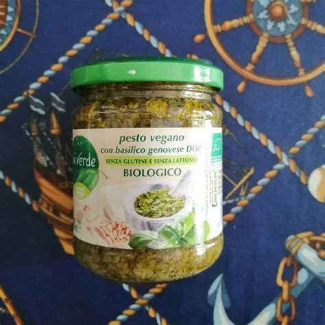 Vivi Verde Coop Pesto Vegano Reviews Abillion