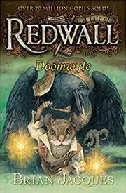 Redwall Books in Order (22 Book Series)