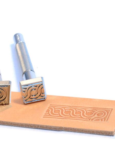 Individual Leathercraft Stamps Tagged Celtic Identityleathercraft