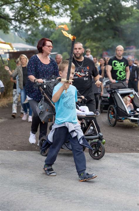 Schlossparkfest Gehren K Nftig Wieder Selber Und Bunter Ilmenau