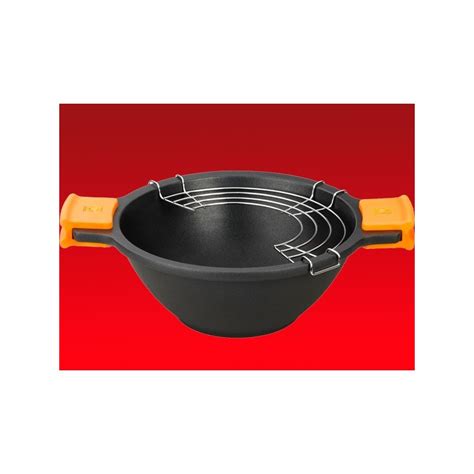 Wok Bra Efficient Haut De Gamme Bra Induction Cm Collection Prestige