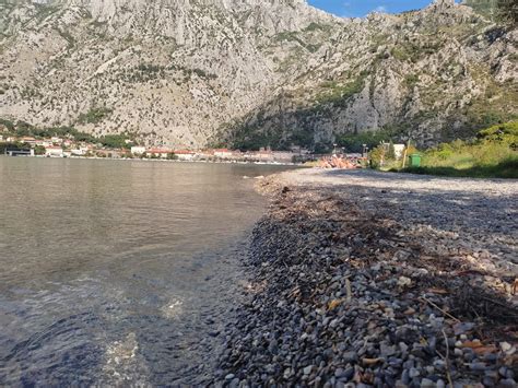 Kotor Natural Beach - Cozy Montenegro