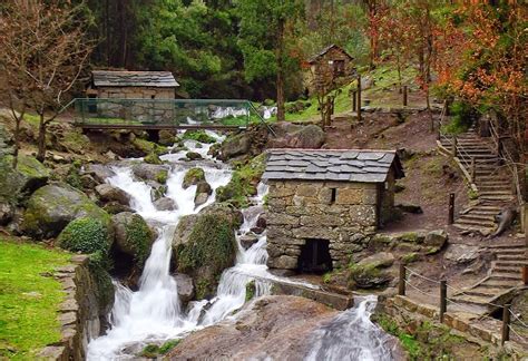 Dos Melhores Locais Para Visitar Em Penafiel Vortexmag