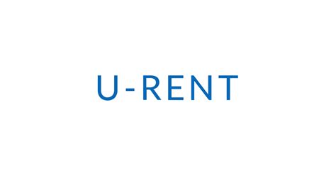 株式会社u Rent（ウレント） 出張買取や、家具家電レンタル事業を展開する株式会社u Rent