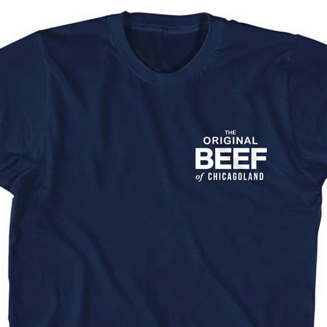 Amazon The Bear Tv Show Shirt The Original Beef Of Chicagoland