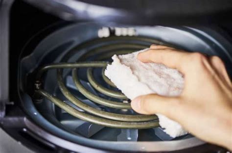 How To Clean Baked On Grease From Air Fryer Things To Know