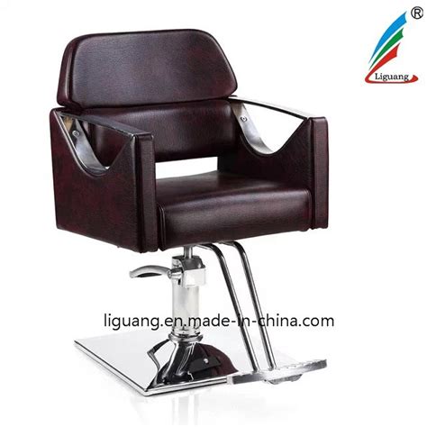 Hot Sale Styling Hair Chair Salon Furniture Beauty Salon Equipment