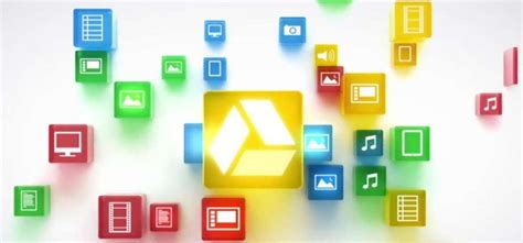 Unknown Facts About Google Drive: Things You Didnt Know You Can Do With ...