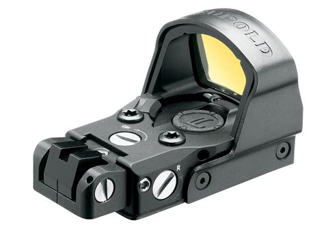 Leupold Deltapoint Pro Matte 7 5 Moa Delta Dot Sight