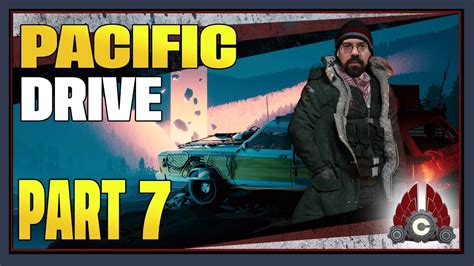 Cohhcarnage Plays Pacific Drive Early Access From Ironwood Studios