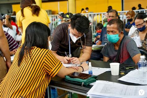 UST Hospital offers free checkups, surgeries in medical mission | The Varsitarian