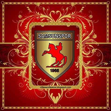 Samsunspor HD Image and Wallpapers Gallery ~ C.a.T