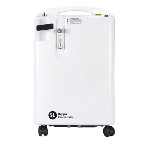 Liter Oxygen Concentrator