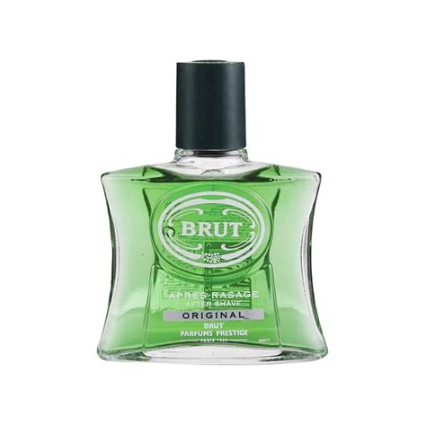 Brut Fragranced After Shave Ml Splash