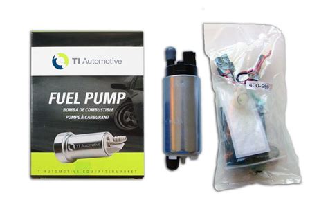 Walbro Lph Fuel Pump Kit Gss T I Performance