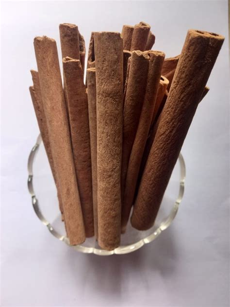 Dried Cinnamon Bark For Spices Packaging Type Loose At Rs Kg In