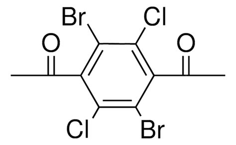 Acetyl Dibromo Dichloro Phenyl Ethanone Aldrichcpr