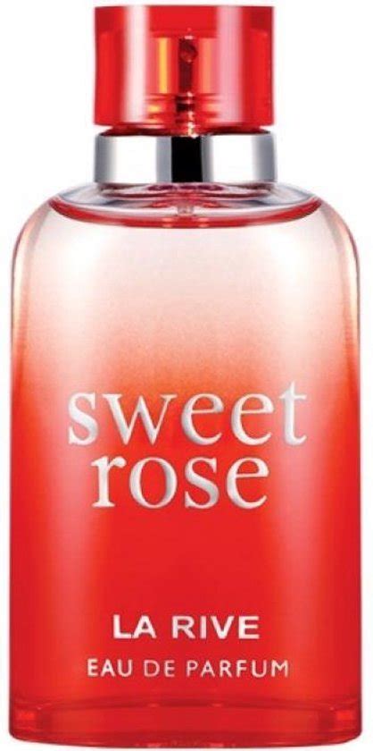 La Rive Sweet Rose Eau De Parfum 90 Ml Damesparfum Bol