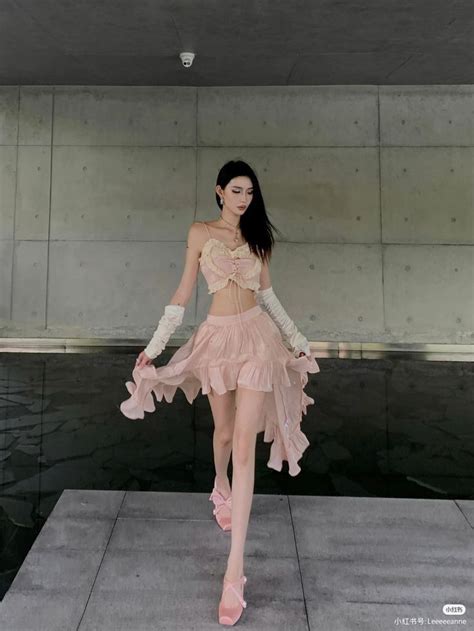 Pin By Yerilet On Fashion In 2024 Pretty Outfits Japan Style