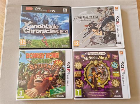 Jogos Nintendo Ds Usados Marinha Grande Olx Portugal