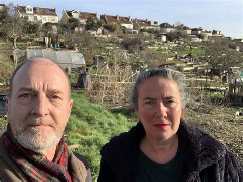 Pressure From Bristol Greens Gets Allotment Decision Reversed - Bristol