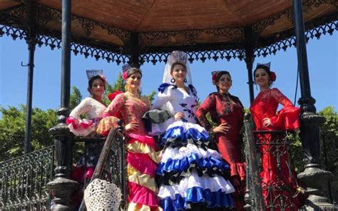 Salvatierra Celebrar La Feria De La Candelaria Descubre M Xico