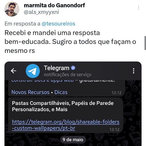 Choquei Ancap On Twitter Grave Pessoas Est O Atacando O Do