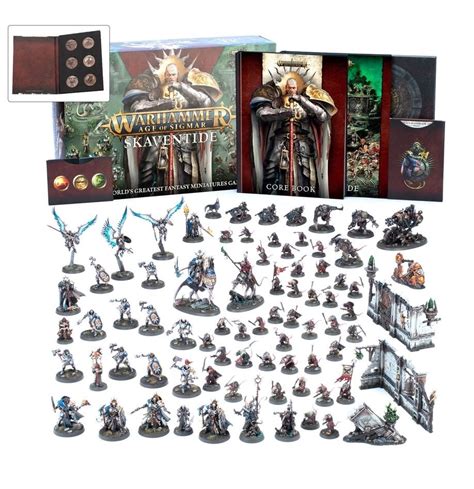 This Week S Warhammer Products Pricing CONFIRMED AoS Skaventide