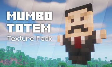 Mumbojumbo Minecraft Texture Packs Planet Minecraft Community