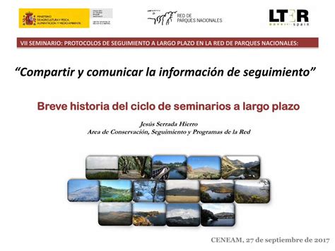 PDF Presentación de PowerPoint Transición Ecológica Presentación