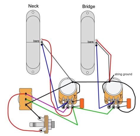 Mod Garage Diving Into Danelectro Sixstring