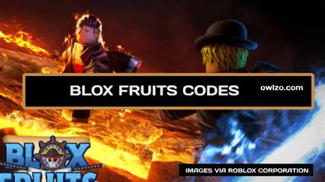 Blox Fruits Codes April 2024