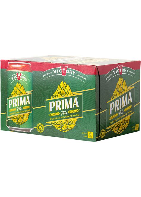 Victory Prima Pils Total Wine And More