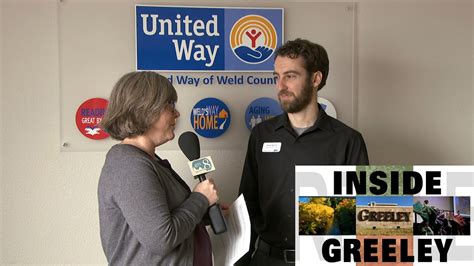 Inside Greeley Spring Updates At Greeley S Housing Navigation Center