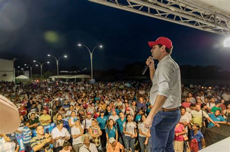 El Mello Se Compromete Con Promover La Libertad De Culto En El Magdalena